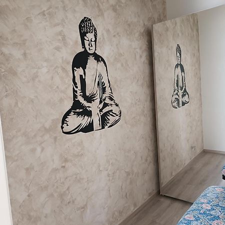 Angolo Di Liberta Apartment Bari Bagian luar foto
