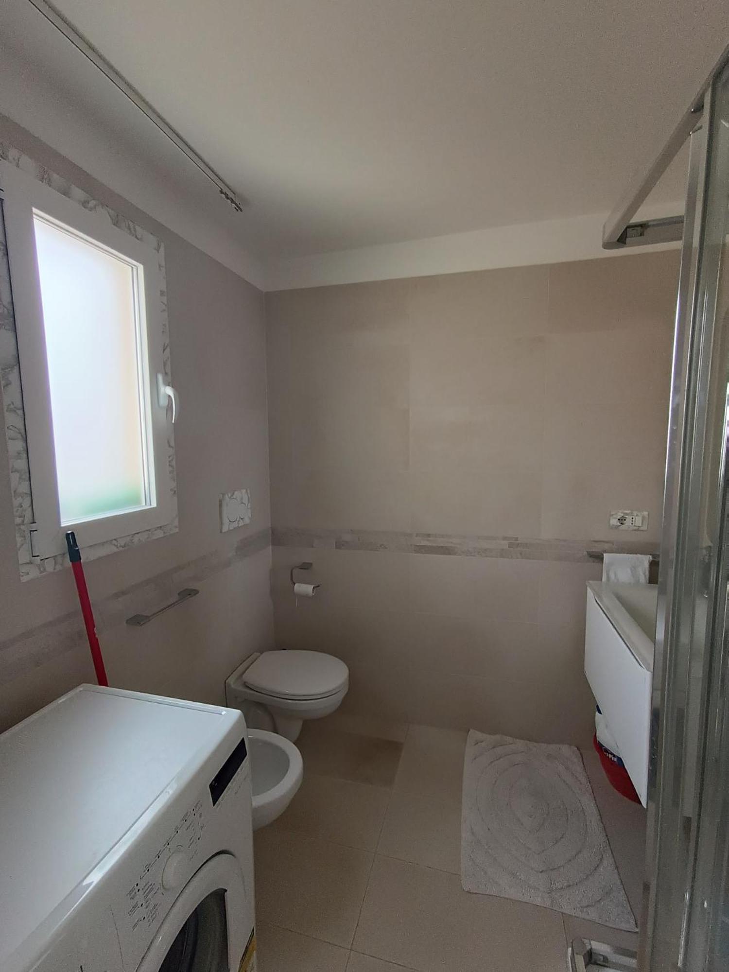 Angolo Di Liberta Apartment Bari Bagian luar foto